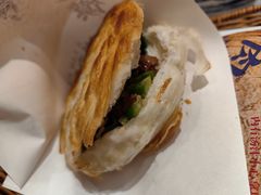 -阿兰家牛肉面(北碚万达店)