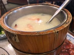 -阿殳菜馆·私厨(水围村店)