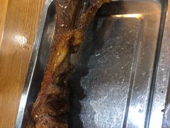 -西北朗益和穆斯林餐厅