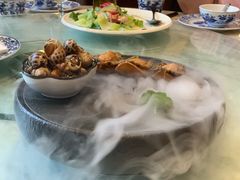 -漢舍中国菜馆(889广场店)