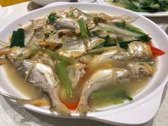 -抱德·潮汕味(敦和店原惠城鱼仔)