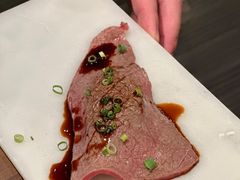 -俺的焼肉(銀座9丁目店)