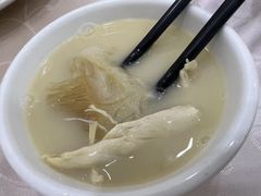 -凤城礼记鱼翅海鲜酒家(新马路总店)