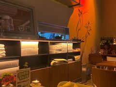 -Blac+Blac(中海环宇荟店)