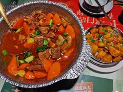 -福宝漠北·牛羊肉(广埠屯店)
