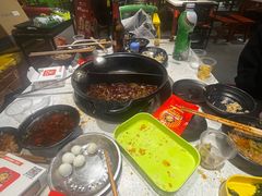 -钢管厂五区小郡肝串串香(南山店)