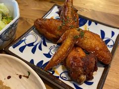 -红小满休闲餐厅(十全街店)