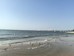 -老虎石海上公园