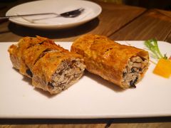 -枣子树·素食餐厅(普陀山店)