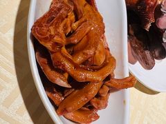-石岐佬中山菜馆(张溪店)