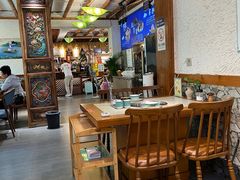 -大理董·董家小厨野生菌火锅(古城旗舰店)