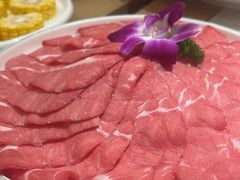 -蜀留香火锅(社会山店)