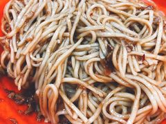 炸酱拌面-食惠里小笼包面馆(越秀店)