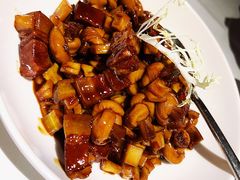 -玫瑰厅上海菜(兴国路店)