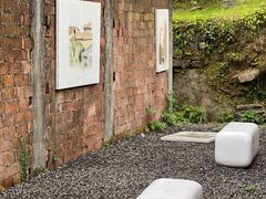 -MOJ coffee(瓯海泽雅水碓坑店)