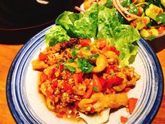 -觅山云南菜(泊富ICITY店)