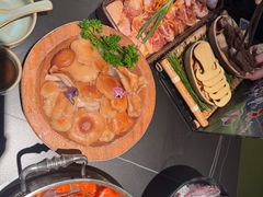-季季山·云南野生菌火锅(上海首店)