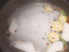 -三头牛·潮汕牛肉生蚝火锅 (夏湾店)