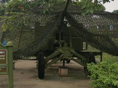 -大嶝英雄三岛战地观光园