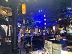 -绿茶餐厅(深圳龙华天虹购物中心店)