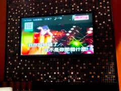 -糖潮量贩KTV(高新万达广场店)