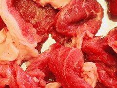 -金龙烧烤·牛肉面(西塔店)