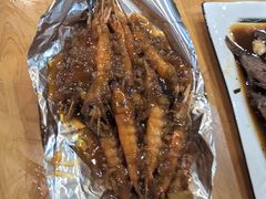 -华顺土菜馆(洪岗路店)