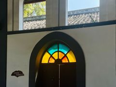 -平安桥天主教堂