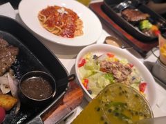 -牛扒先生·厚切雪花牛扒西餐厅(北京路禺山路店)