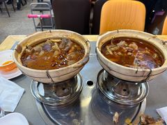 -老诚一锅·羊蝎子(广渠门外店)