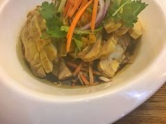 -金豆角砂锅焖面(安贞店)