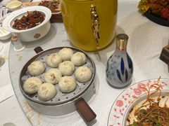 -百姓渔村(南中环店)