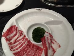 -牛将军•涮肉•烤肉•铁板烧(北京王府井·故宫店)