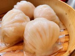 -御花园·粤菜·海鲜火锅(中山公园店)