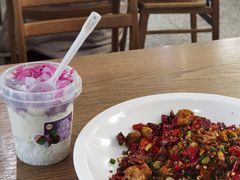 -茶泡饭(李子坝店)