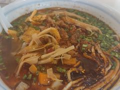-一醒·手工面·西北传统小吃(悠方购物中心店)