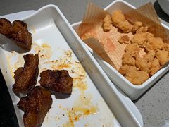 -半天妖烤鱼(东方新天地店)