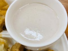 花生米浆-素清香(解放路店)