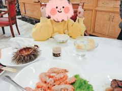 -万宝海鲜舫(劳动公园店)