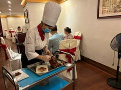 -全聚德(上海首店浦东店)