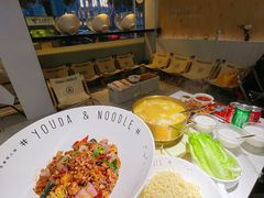 -友达面馆(广州总店)