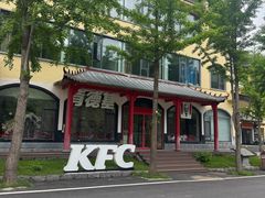 -洛阳白云山景区