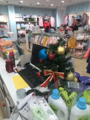 -乐友孕婴童(刘家窑店)