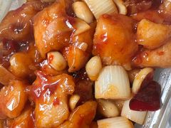 -黑窑厂糖油饼烤鸭·清真菜(旗舰店)