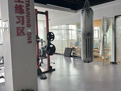 -大卫健身·普拉提