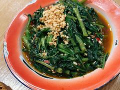 -迷你椰·泰式大排档(共康店)