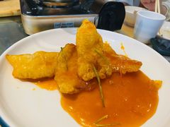 -关东小磨东北菜(上海长风大悦城店)