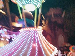 -芜湖方特东方神画