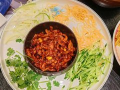 -满园烤鸭·春饼(沈北万达店)