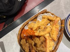 -廖川菜(金虹桥店)